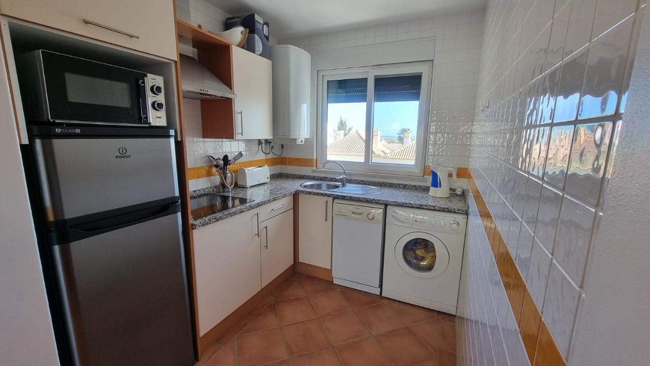Apartamento Monte Da Eira Tavira Exterior photo